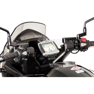 Honda VFR 800 X Crossrunner (11-14) - držák GPS SW-Motech