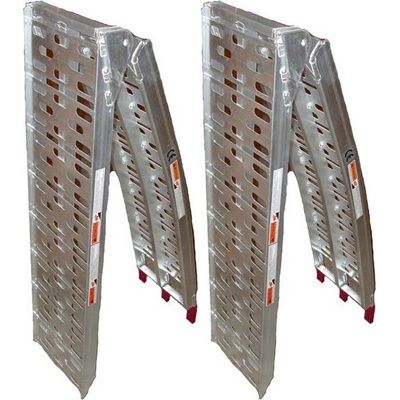 Eurogarden Nájezdové plošiny pár GD9108202