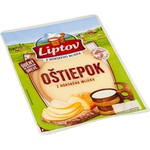 Liptov Oštiepok plátky uzené 90 g