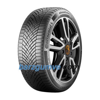 Continental AllSeasonContact 2 XL 255/40 R20 101T