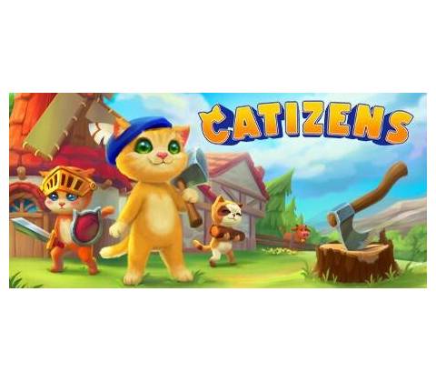 Catizens