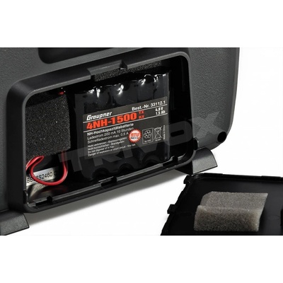 Revtec Skrutka imbus půlkulatá hlava M3x20 ocel 10