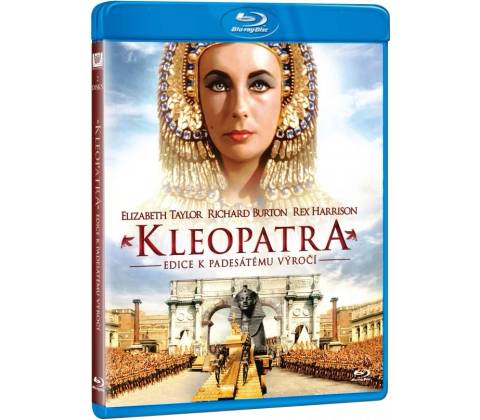 Kleopatra BD