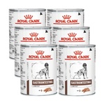 Royal Canin Gastro Intestinal Low Fat 6x420 g