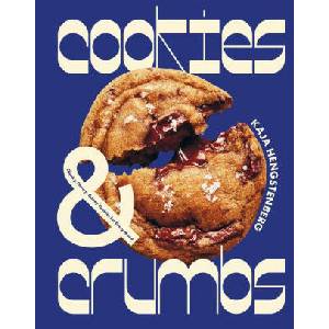 Cookies & Crumbs (ISBN: 9781837831449)
