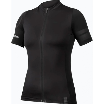 Endura Дамска колоездачна тениска Endura Pro SL II S/S black