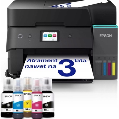 Epson EcoTank L6390