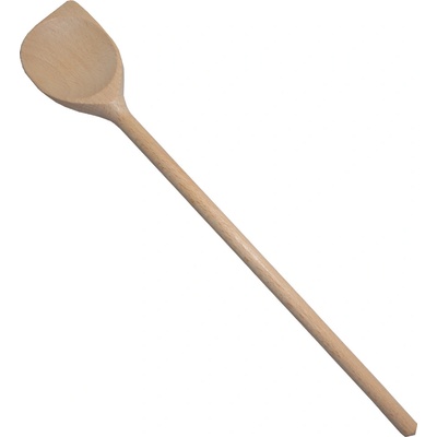 Drevená varecha 28 cm