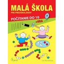 Počítanie do 10