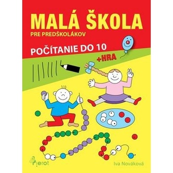 Počítanie do 10
