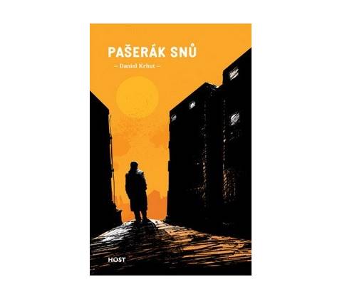 Pašerák snů