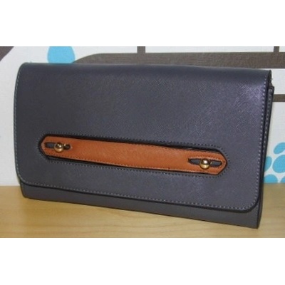 Psaníčko bag crossbody 6160-11 gray