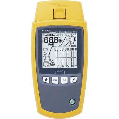 Fluke Networks MS2-100-IE 5258578