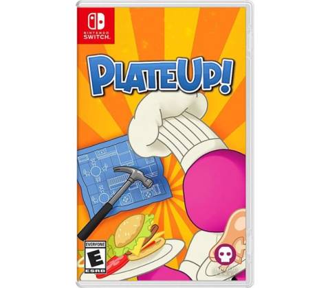 PlateUp!