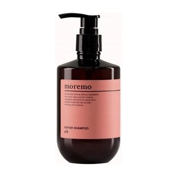 Moremo Repair Shampoo R šampon 300 ml