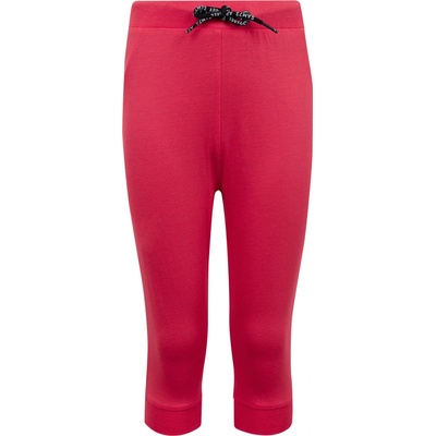 SAM 73 Díčví 3/4 kalhoty CATHERINE GS 529 jasně růžová