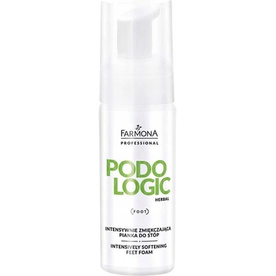 Farmona Professional Podologic Herbal intenzivně zvláčňující pěna na nohy 165 ml