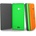 Nokia Калъф за Nokia Lumia 535, Flip Cover, зелен