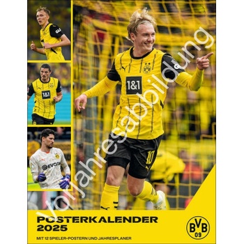 BVB Poster 2026