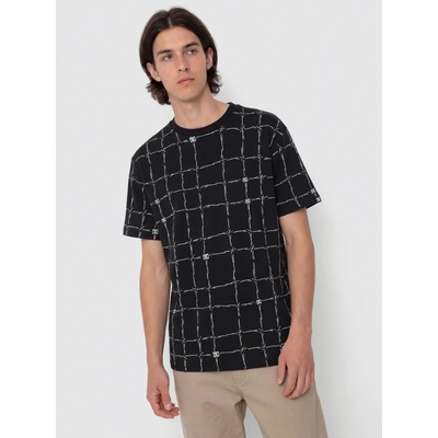 DC Wired Resort black