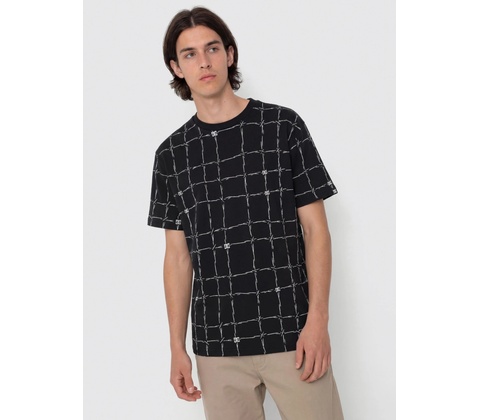 DC Wired Resort black
