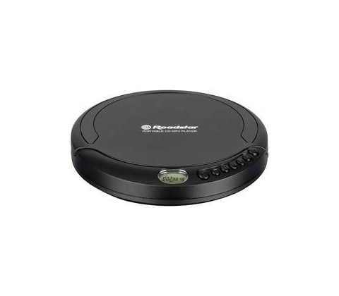 Roadstar PCD-498MP