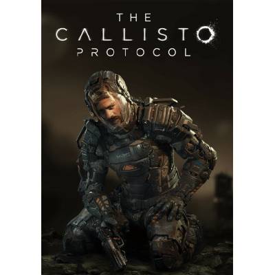 The Callisto Protocol (ROW) (PC)