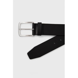 BOSS колан мъжки от кожа Jor-V_Sz40 (50471321) - answear - 82,13 лв