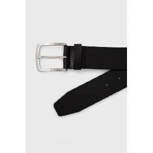 BOSS колан мъжки от кожа Jor-V_Sz40 (50471321)