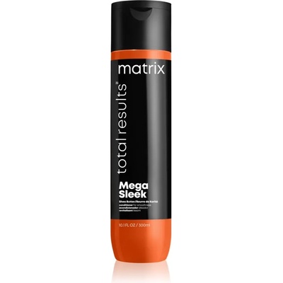 Matrix Mega Sleek балсам за непокорна коса 300ml