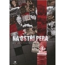 Na ostří pera