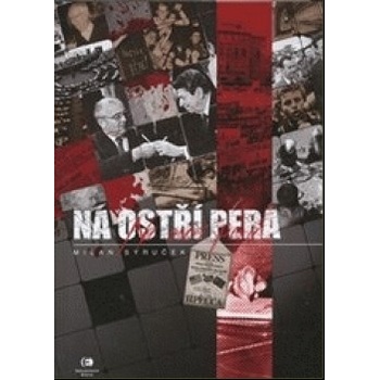 Na ostří pera