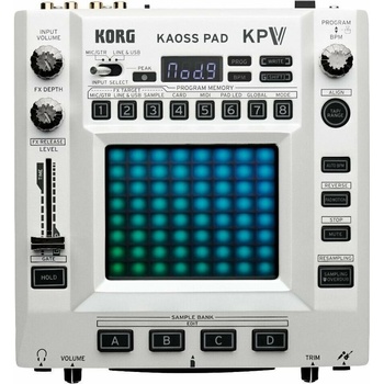 Korg Kaoss Pad V