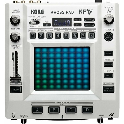 Korg Kaoss Pad V