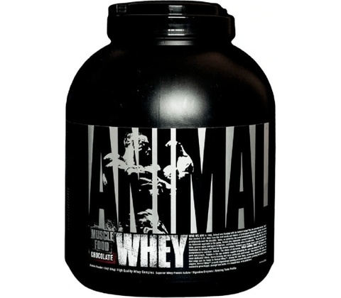 Universal Animal Whey 2270 g