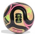 Nike Adidas FIFA World Cup 26 Trionda (JD8053) Футболна Топка