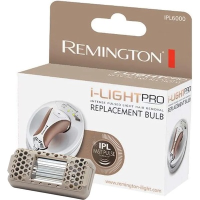 Remington Резервна крушка SP-6000SB за фото-епилатор Remington i-Light IPL6000