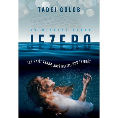 Jezero