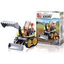 Sluban B0377C Malý Báger