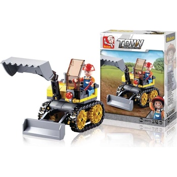 Sluban B0377C Malý Báger