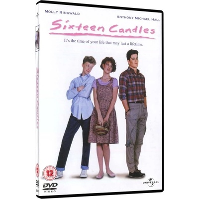 Sixteen Candles DVD