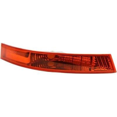 Blikač DEPO 551-1609R-UE