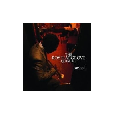 HARGROVE ROY: EARFOOD CD