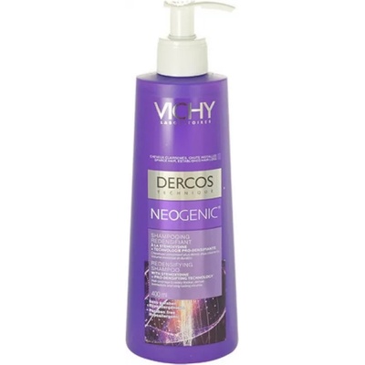 Vichy Dercos Neogenic Redensifying Shampoo Шампоани 400ml