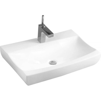 Mexen Sally 62x40 cm white (21076200)