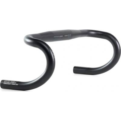 Bontrager Bar Elite VR-C 400/400 mm Black 2022