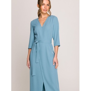 Stylove Дамска ежедневна рокля модел 209115 Stylove