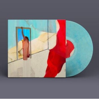 Aria - Tineke Postma LP