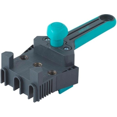 Wolfcraft 4640000 Mistrovská kolíkovačka 6–8–10mm