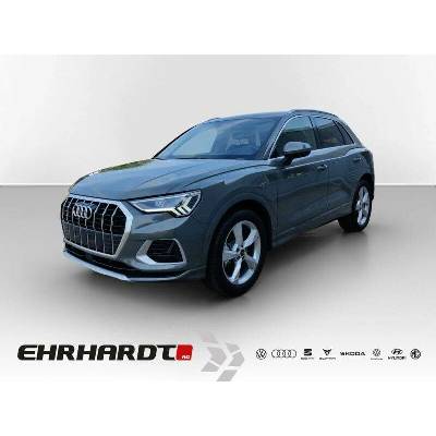Audi Q3 35 TFSI S tronic Advanced 110 kW